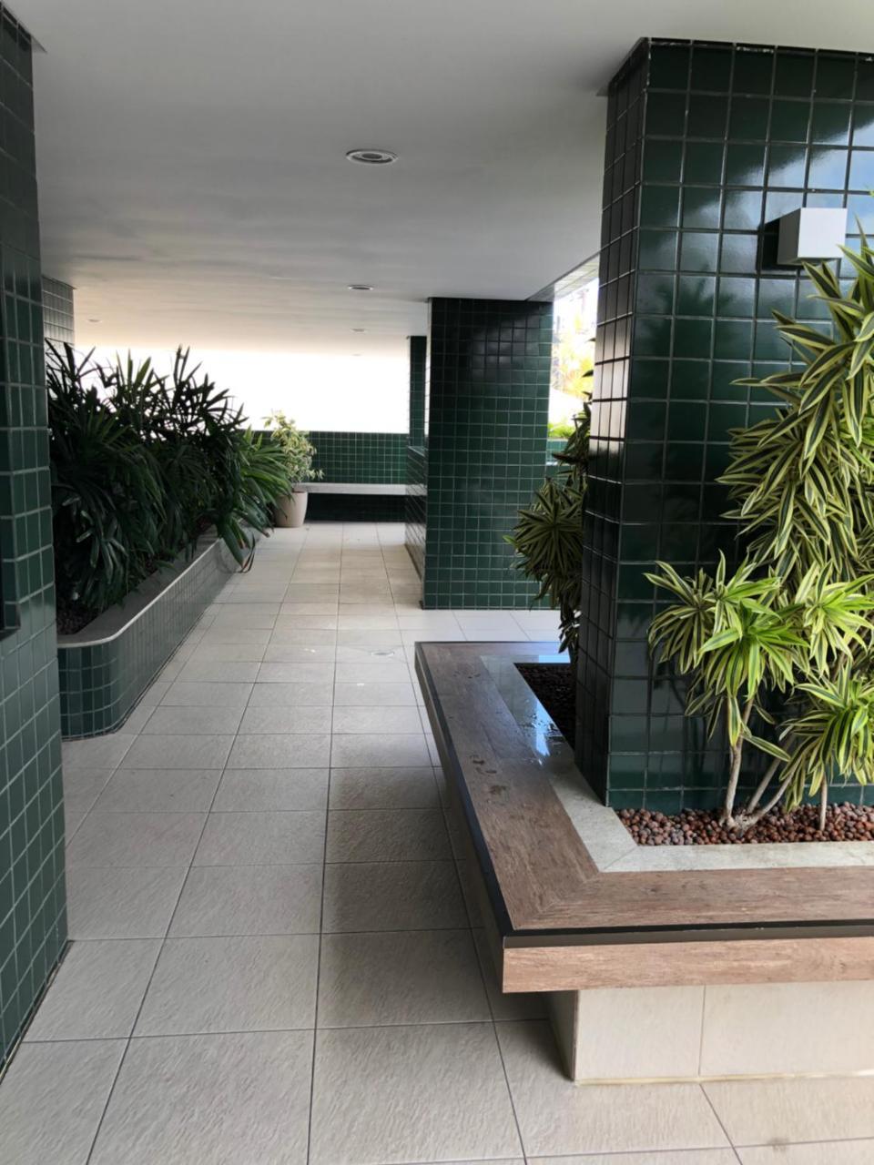 Edifício Green Tower Maceió Exterior foto